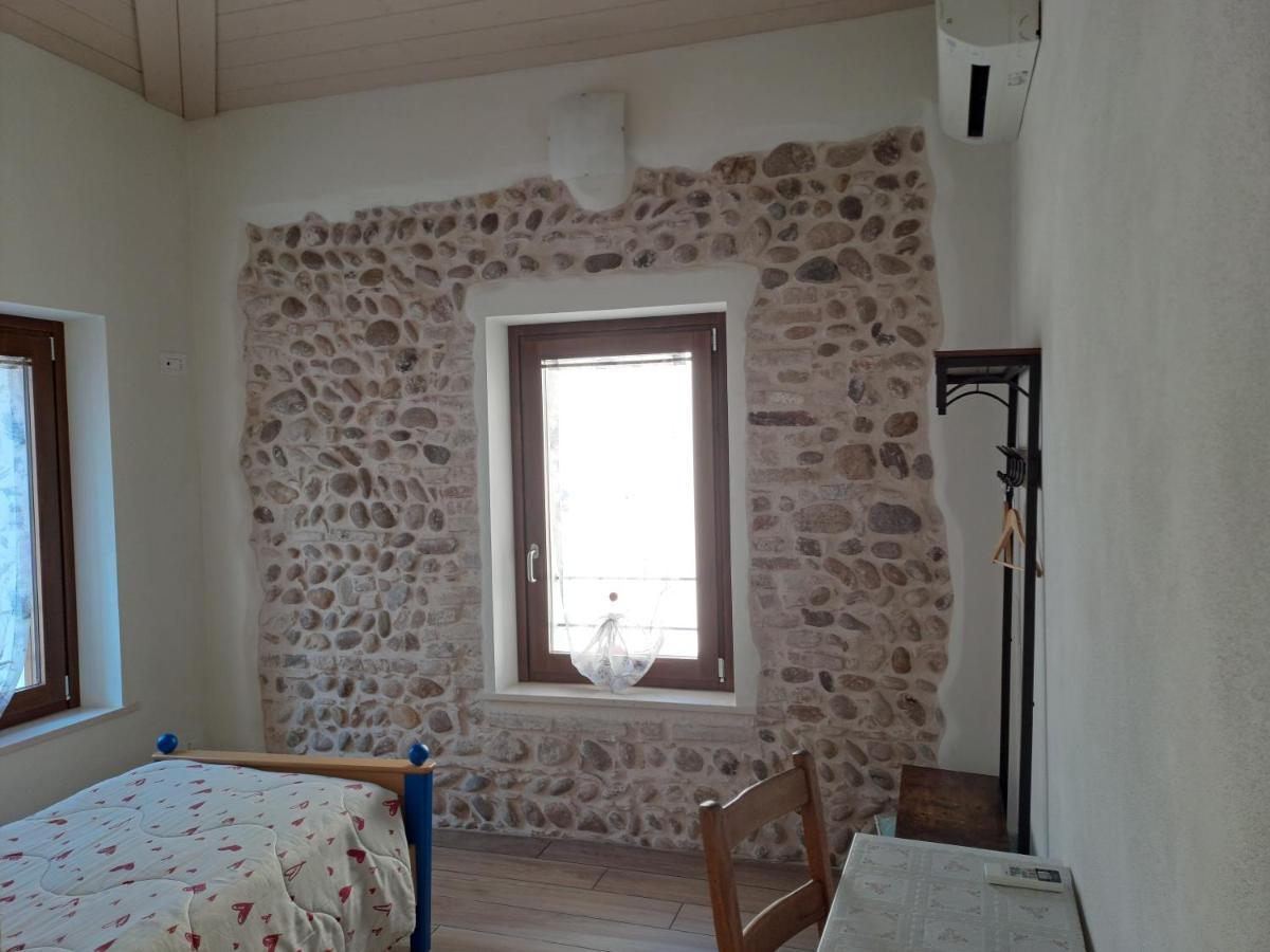 La Cantinetta Goito  المظهر الخارجي الصورة