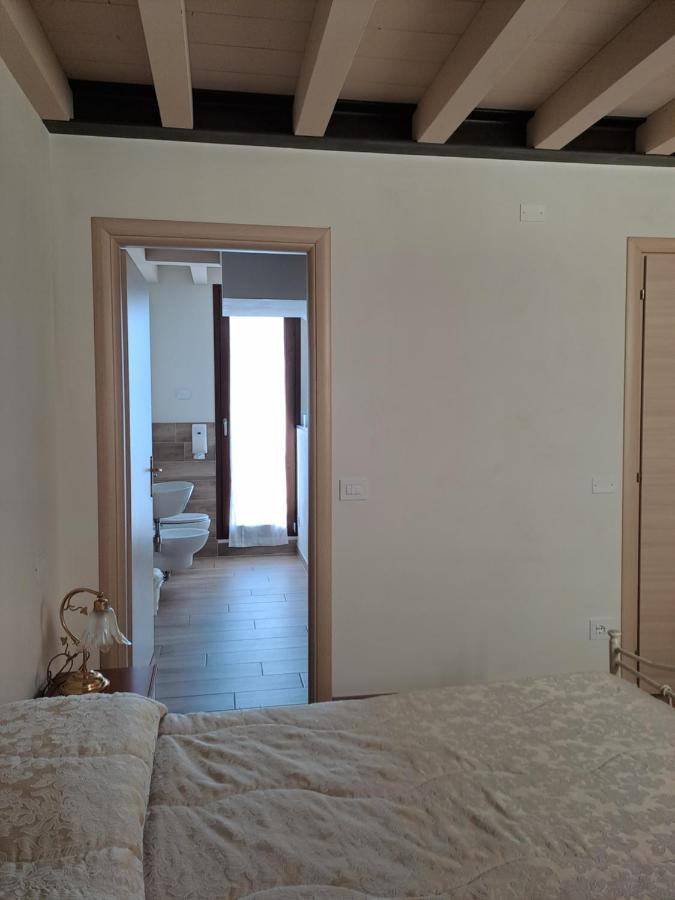 La Cantinetta Goito  المظهر الخارجي الصورة