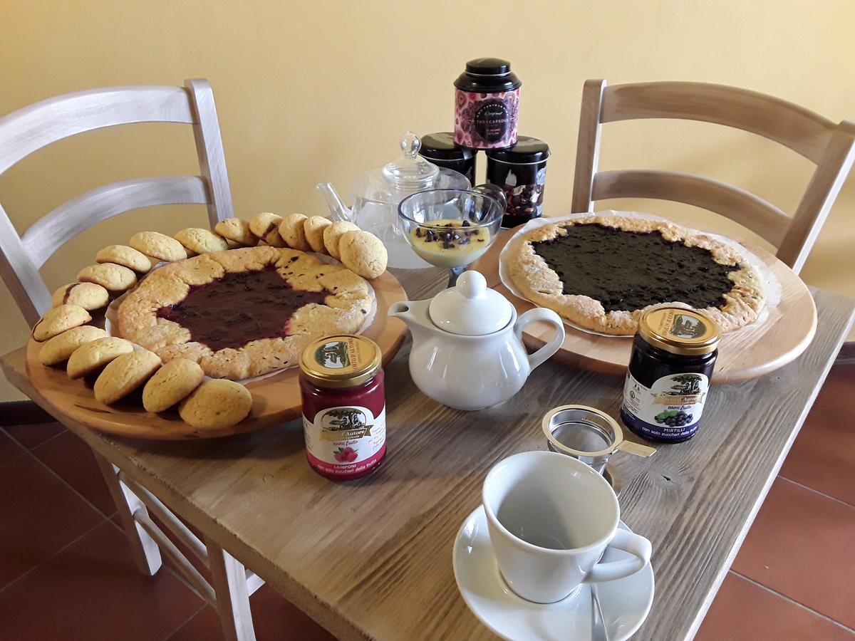La Cantinetta Goito  المظهر الخارجي الصورة