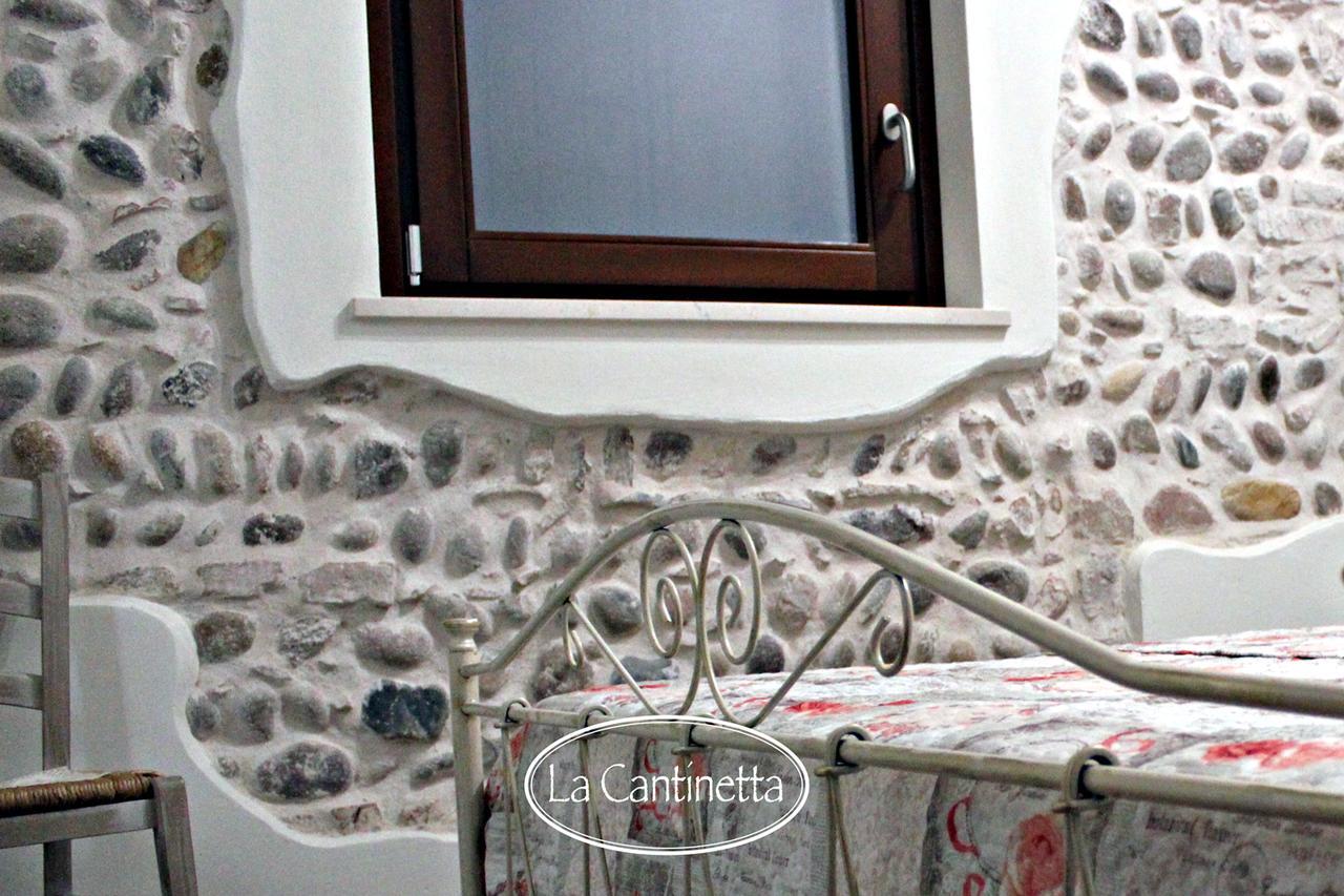 La Cantinetta Goito  المظهر الخارجي الصورة