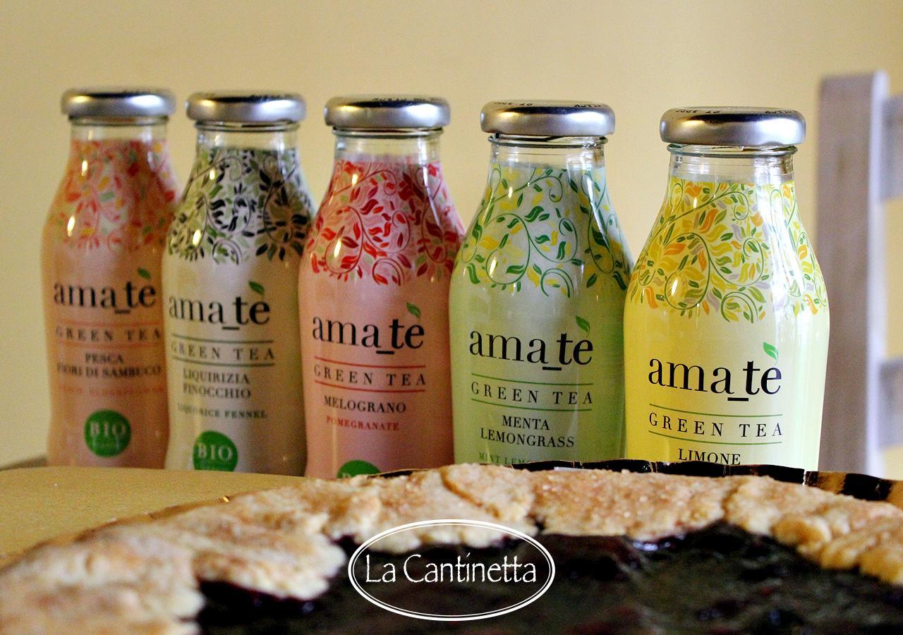 La Cantinetta Goito  المظهر الخارجي الصورة