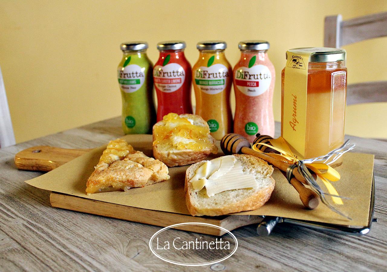 La Cantinetta Goito  المظهر الخارجي الصورة