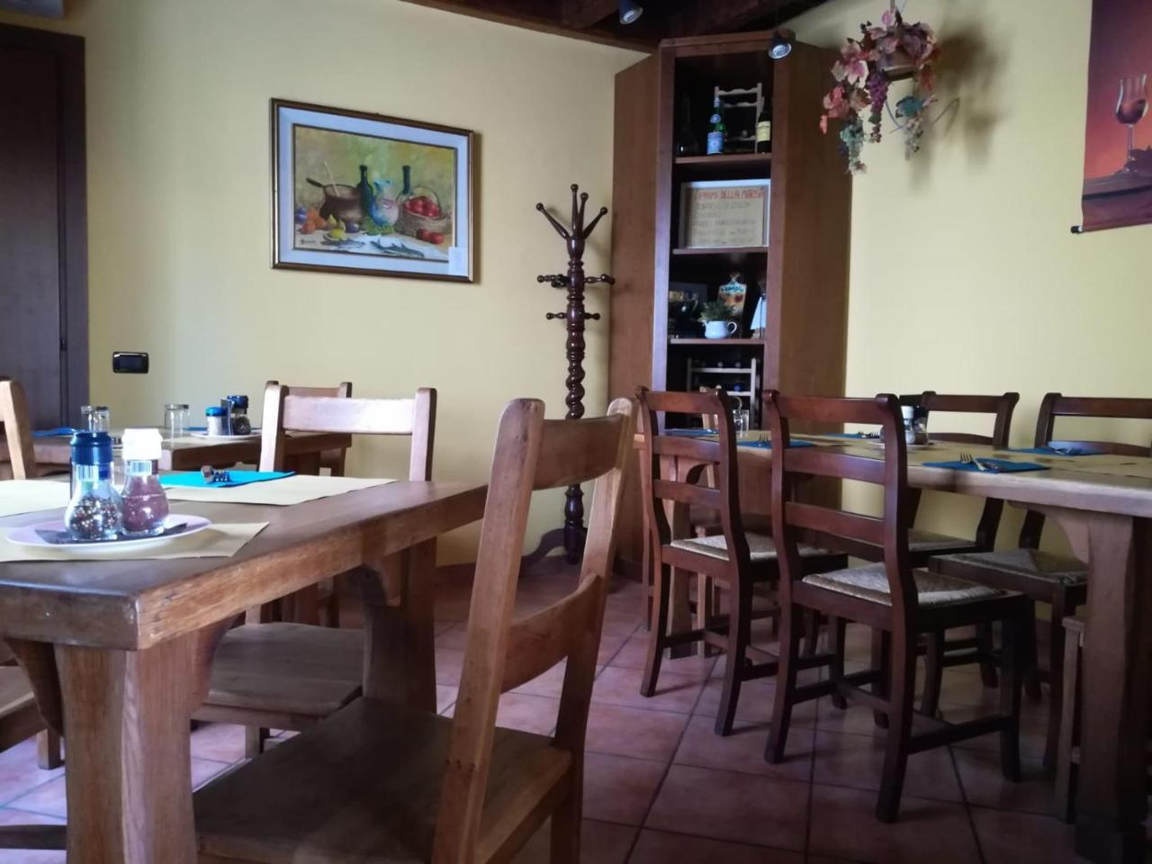 La Cantinetta Goito  المظهر الخارجي الصورة