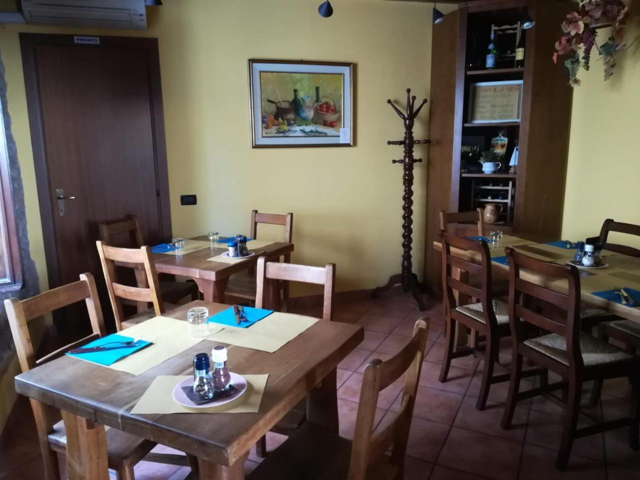 La Cantinetta Goito  المظهر الخارجي الصورة