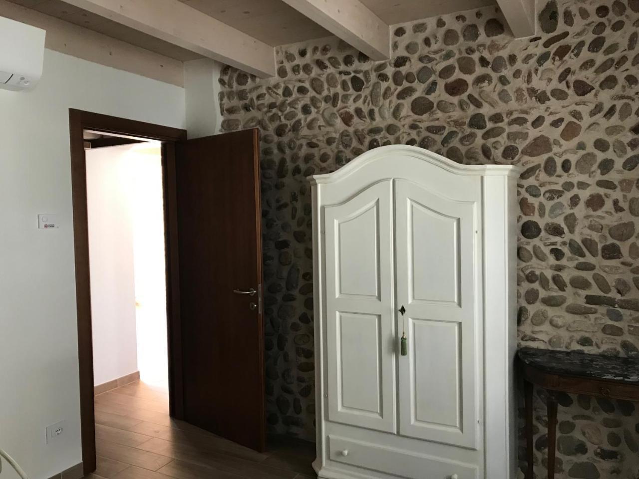 La Cantinetta Goito  المظهر الخارجي الصورة
