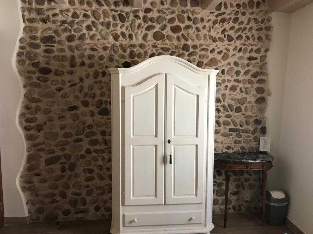 La Cantinetta Goito  المظهر الخارجي الصورة