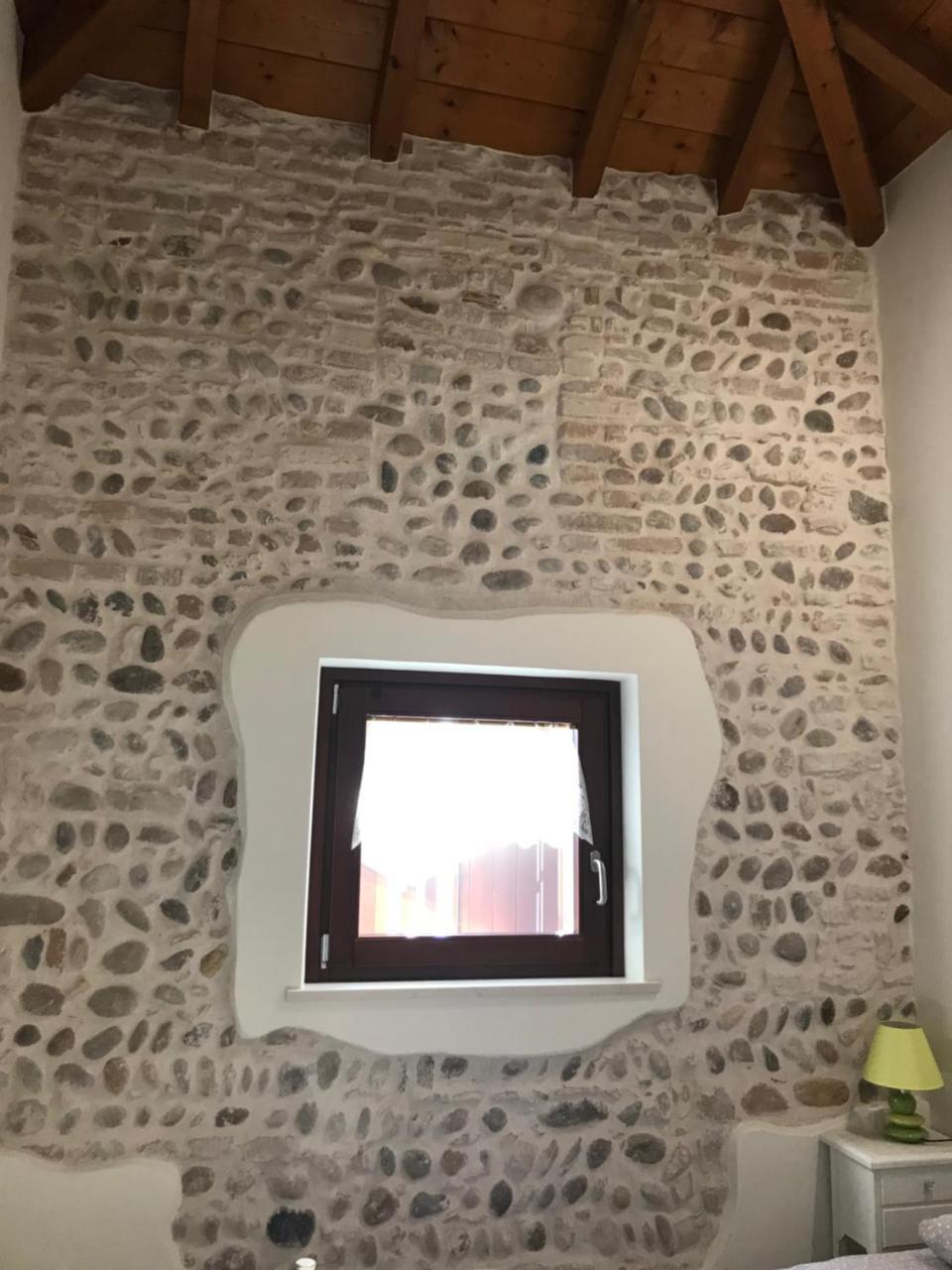 La Cantinetta Goito  المظهر الخارجي الصورة
